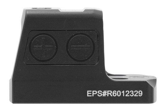 Holsun EPS RD 6 compact closed emitter red dot built on the Holosun K footprint.